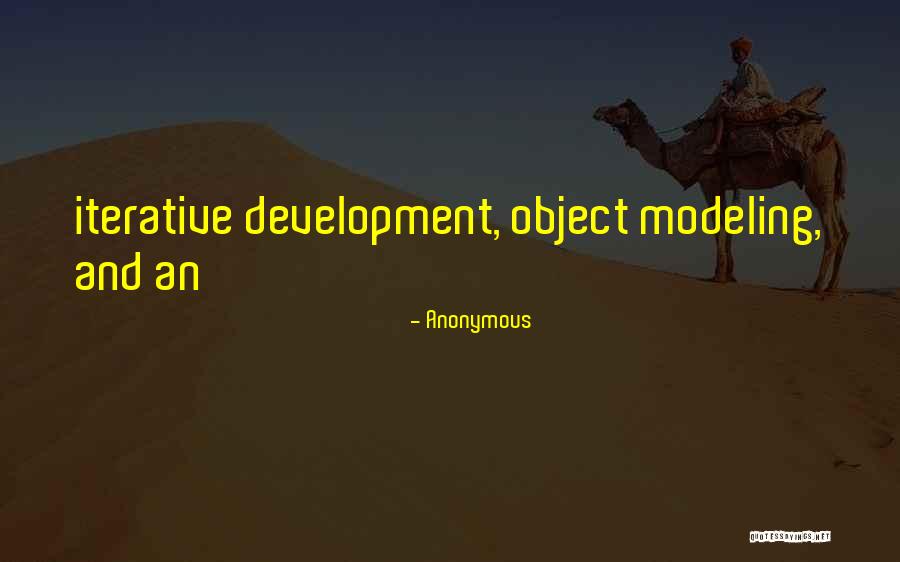 Iterative Quotes By Anonymous Iterative Quotes By Anonymous