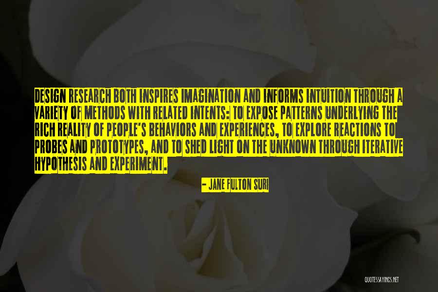 Iterative Quotes By Jane Fulton Suri Iterative Quotes By Jane Fulton Suri