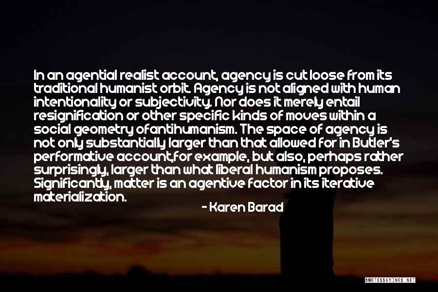 Iterative Quotes By Karen Barad Iterative Quotes By Karen Barad