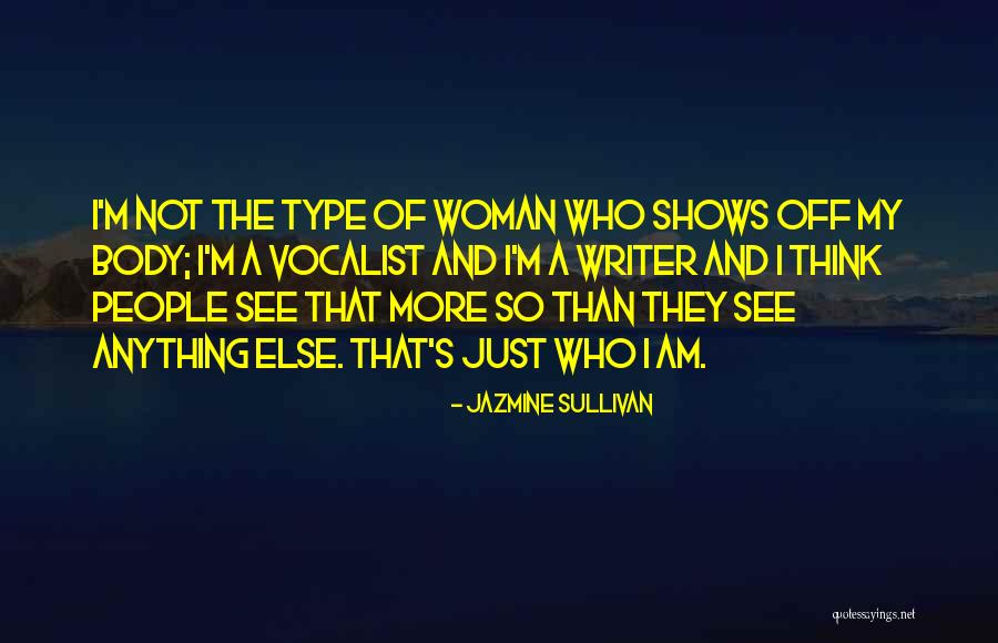 Iterbio Elemento Quotes By Jazmine Sullivan Iterbio Elemento Quotes By Jazmine Sullivan