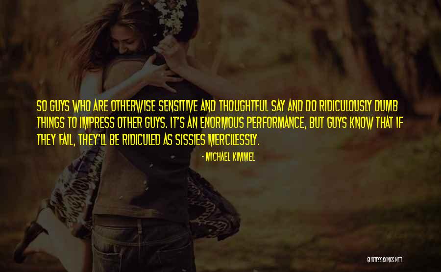 Iterbio Elemento Quotes By Michael Kimmel Iterbio Elemento Quotes By Michael Kimmel
