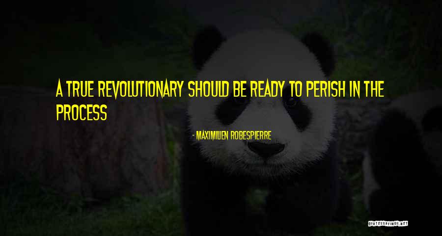 Itex Corporation Quotes By Maximilien Robespierre