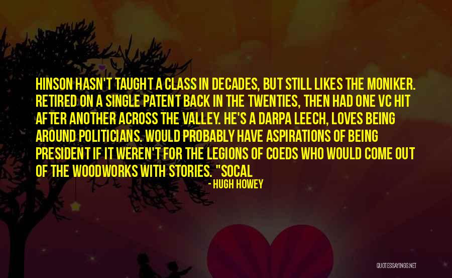 Itfc Quotes By Hugh Howey Itfc Quotes By Hugh Howey