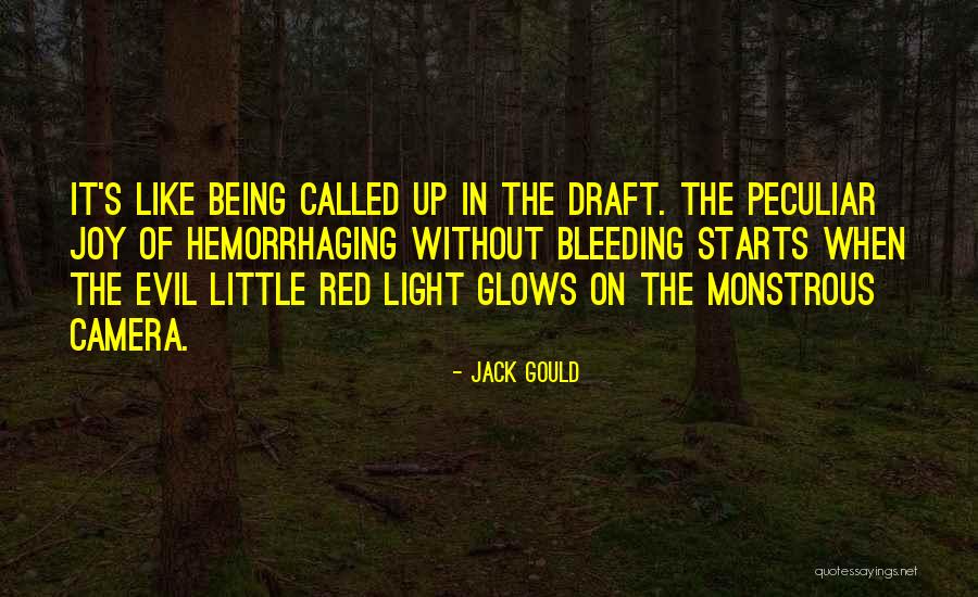 Itforvn Quotes By Jack Gould Itforvn Quotes By Jack Gould
