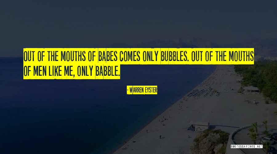 Itforvn Quotes By Warren Eyster Itforvn Quotes By Warren Eyster