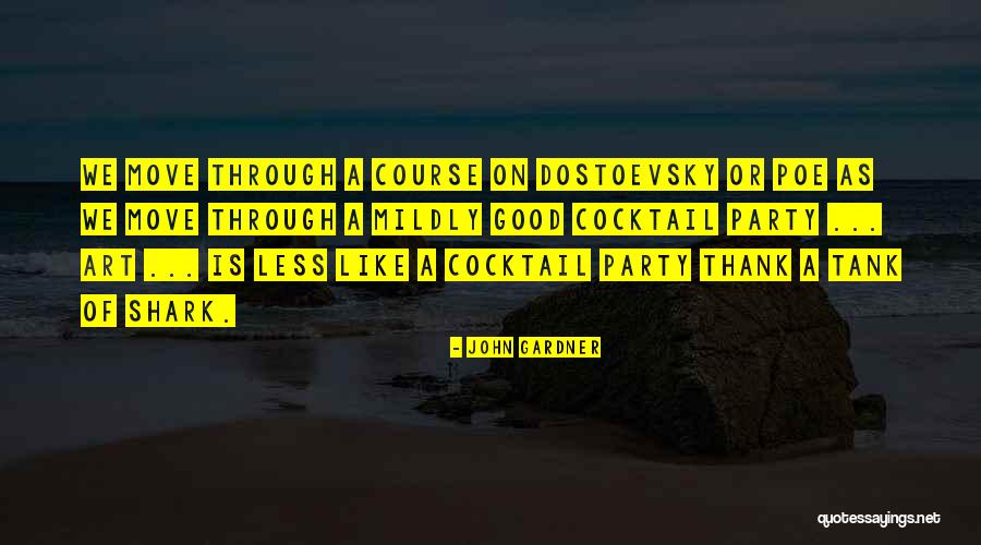 Itforwomen Quotes By John Gardner Itforwomen Quotes By John Gardner