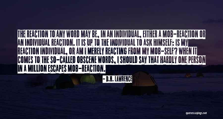 Ithaka Harbors Quotes By D.H. Lawrence Ithaka Harbors Quotes By D.H. Lawrence