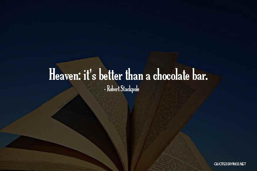 Ithanai Quotes By Robert Stackpole Ithanai Quotes By Robert Stackpole