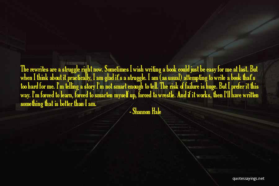 Ithath Quotes By Shannon Hale Ithath Quotes By Shannon Hale