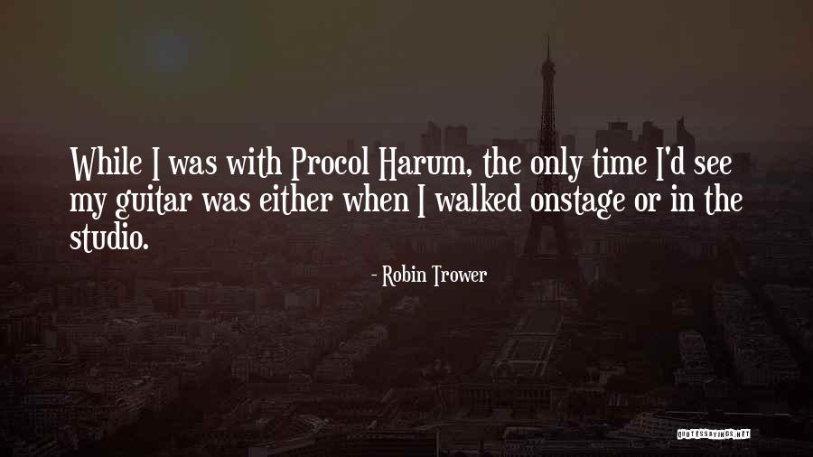 Ithey Find Quotes By Robin Trower Ithey Find Quotes By Robin Trower