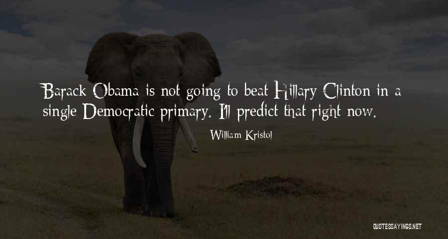 Ithiel And Ucal Quotes By William Kristol Ithiel And Ucal Quotes By William Kristol