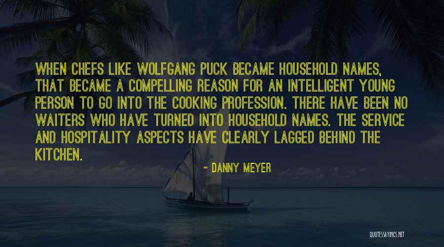 Ithiel Group Quotes By Danny Meyer Ithiel Group Quotes By Danny Meyer