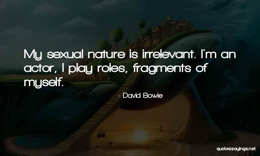 Ithiel Group Quotes By David Bowie Ithiel Group Quotes By David Bowie