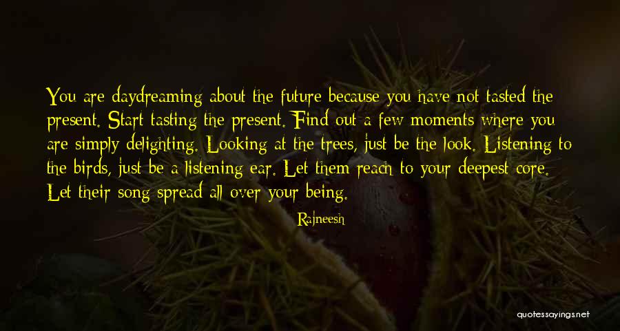 Ithings Quotes By Rajneesh Ithings Quotes By Rajneesh