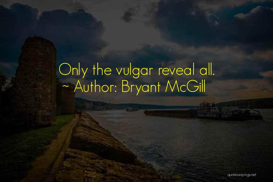 Ithist Quotes By Bryant McGill