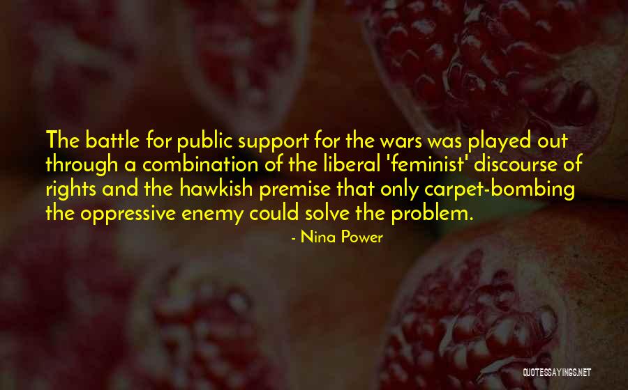 Ithrough W Quotes By Nina Power Ithrough W Quotes By Nina Power