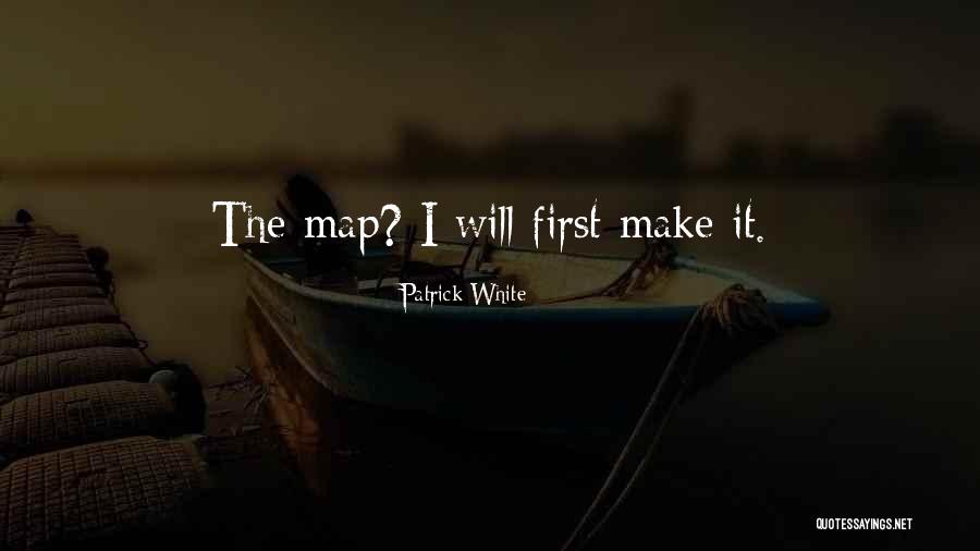 Ithrough W Quotes By Patrick White Ithrough W Quotes By Patrick White