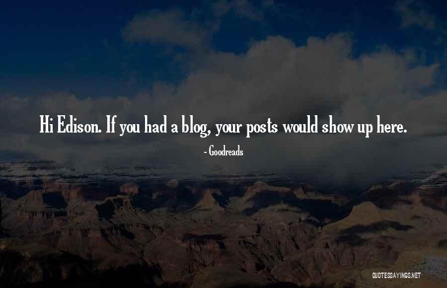 Iths High School Quotes By Goodreads Iths High School Quotes By Goodreads