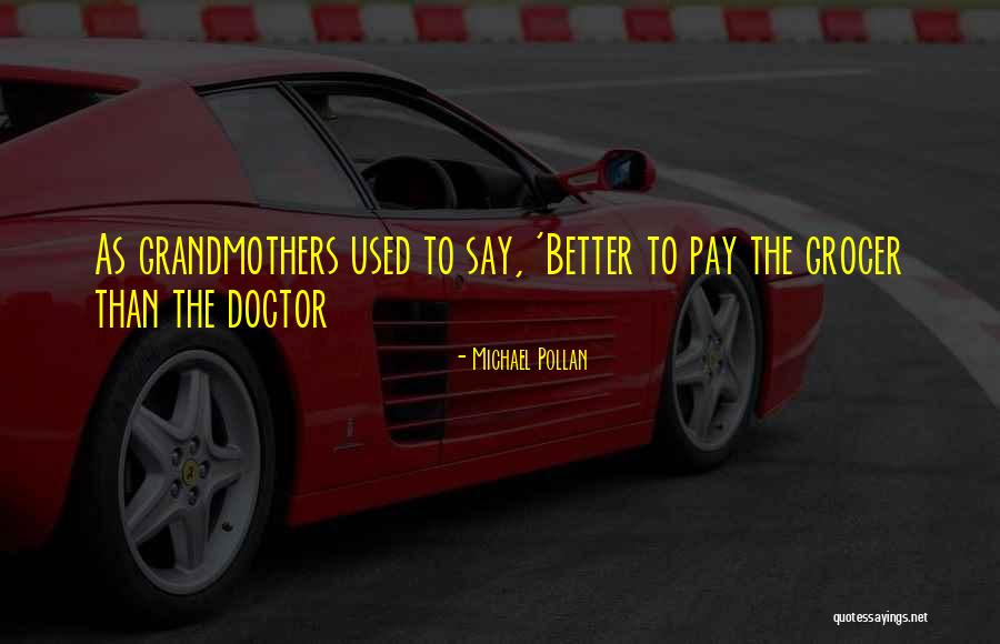 Ithuriel And Zephon Quotes By Michael Pollan Ithuriel And Zephon Quotes By Michael Pollan