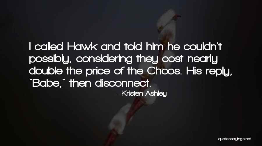 Itif China Quotes By Kristen Ashley Itif China Quotes By Kristen Ashley
