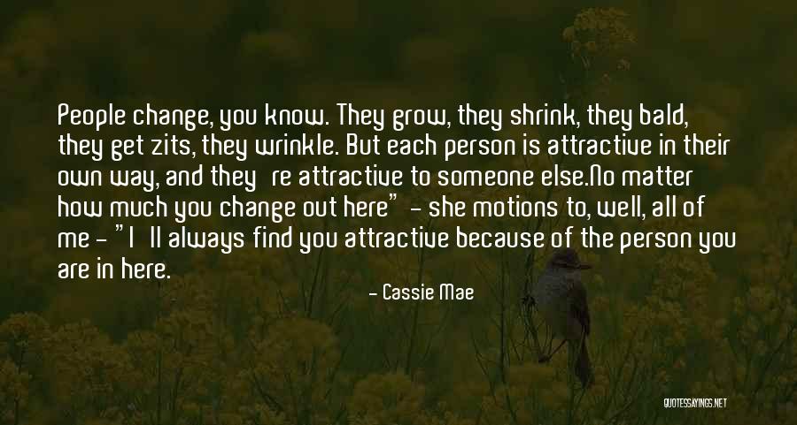 Itii Pdl Quotes By Cassie Mae Itii Pdl Quotes By Cassie Mae
