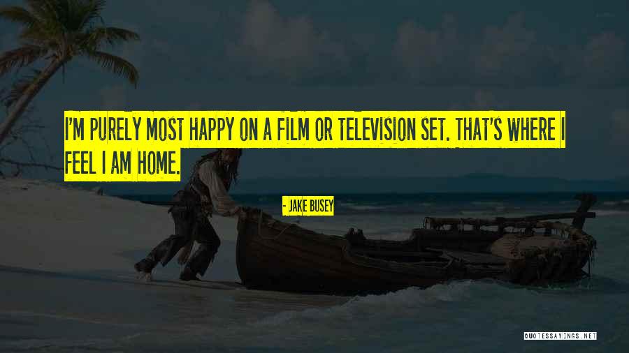 Itiit Quotes By Jake Busey Itiit Quotes By Jake Busey
