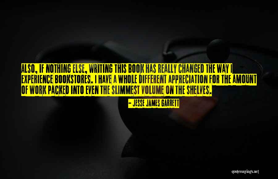 Itiit Quotes By Jesse James Garrett Itiit Quotes By Jesse James Garrett