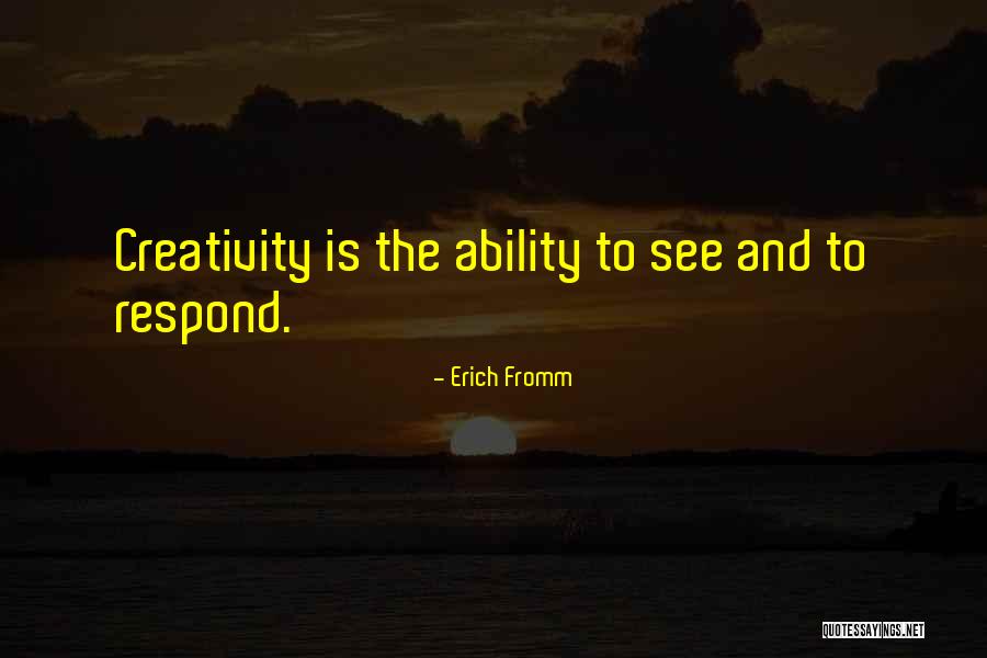 Itika Dating Quotes By Erich Fromm Itika Dating Quotes By Erich Fromm