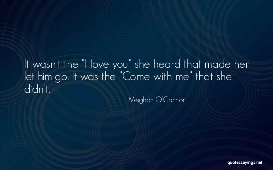 Itika Dating Quotes By Meghan O'Connor Itika Dating Quotes By Meghan O'Connor
