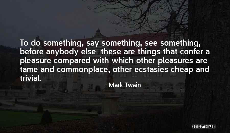 Itikaaf Quotes By Mark Twain Itikaaf Quotes By Mark Twain