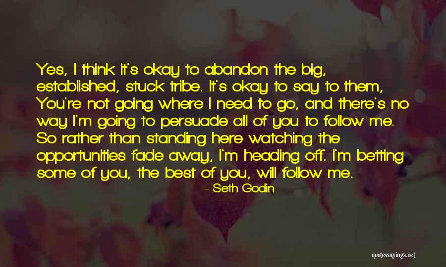 Itikaaf Quotes By Seth Godin Itikaaf Quotes By Seth Godin