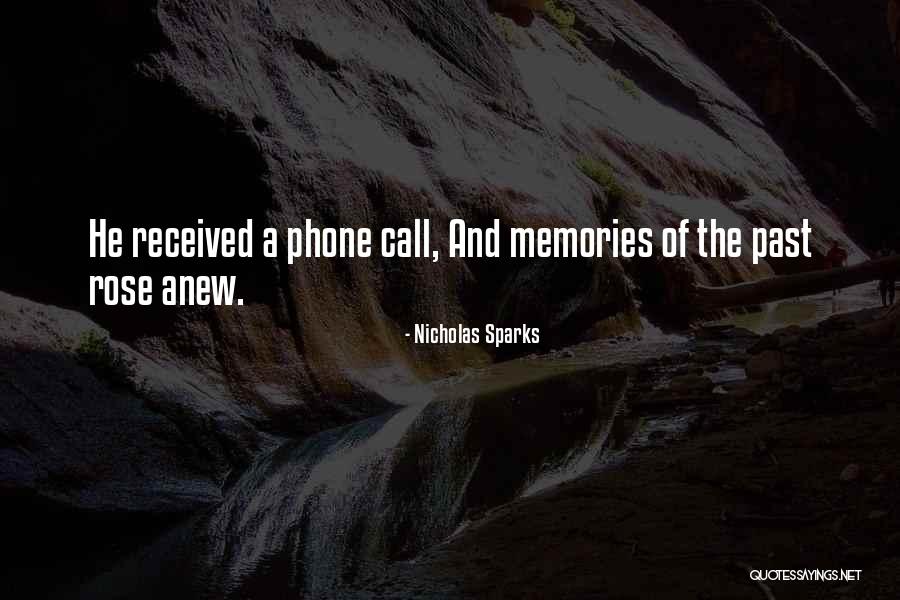 Itilaf Ne Quotes By Nicholas Sparks