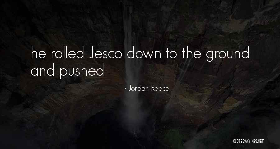 Itimada Quotes By Jordan Reece Itimada Quotes By Jordan Reece