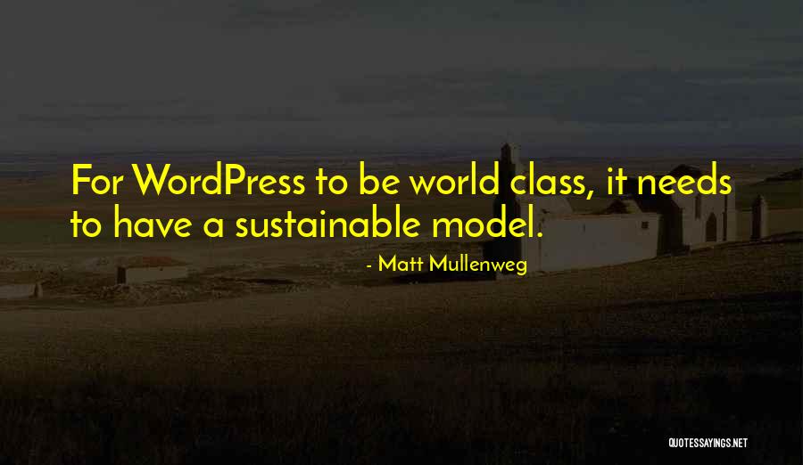 Itinerante Antonimo Quotes By Matt Mullenweg Itinerante Antonimo Quotes By Matt Mullenweg