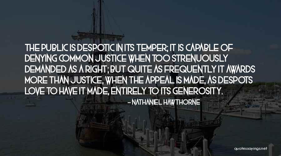 Itinerante Que Quotes By Nathaniel Hawthorne Itinerante Que Quotes By Nathaniel Hawthorne