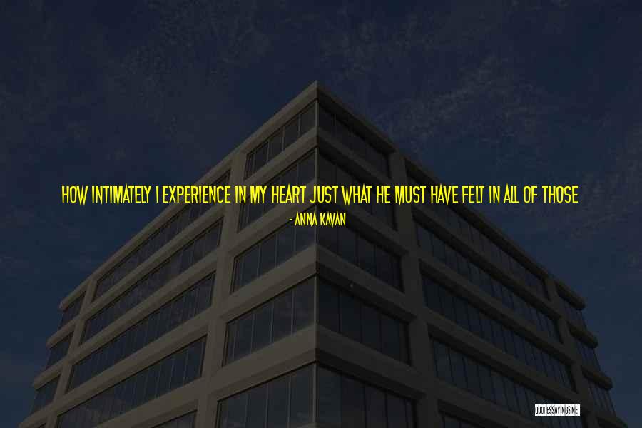 Itineraries Crossword Quotes By Anna Kavan Itineraries Crossword Quotes By Anna Kavan