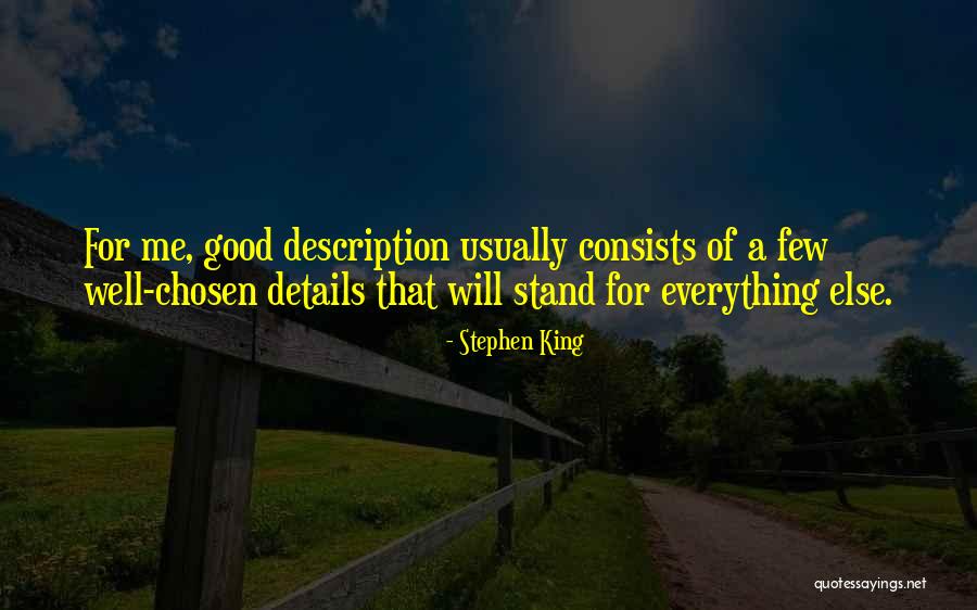 Itins Numbers Quotes By Stephen King Itins Numbers Quotes By Stephen King