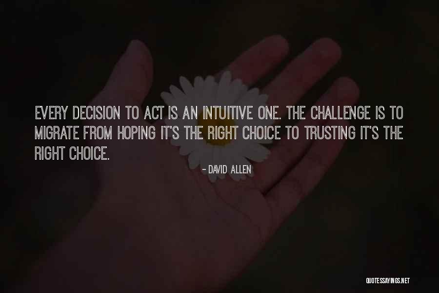 Itinscales Quotes By David Allen Itinscales Quotes By David Allen