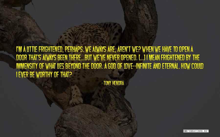 Itire Quotes By Tony Hendra Itire Quotes By Tony Hendra