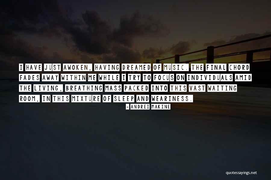 Itiro Male Quotes By Andrei Makine Itiro Male Quotes By Andrei Makine
