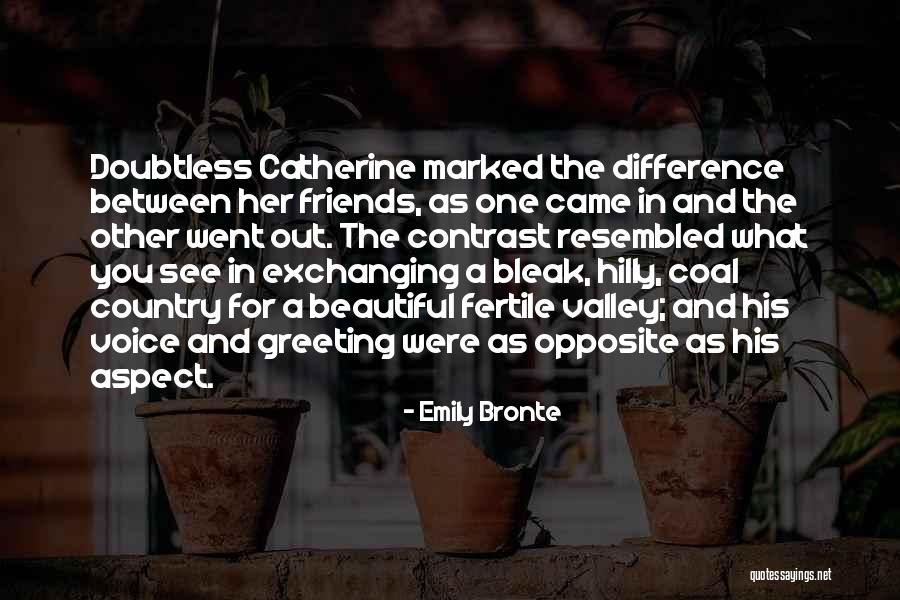 Itiro Male Quotes By Emily Bronte Itiro Male Quotes By Emily Bronte