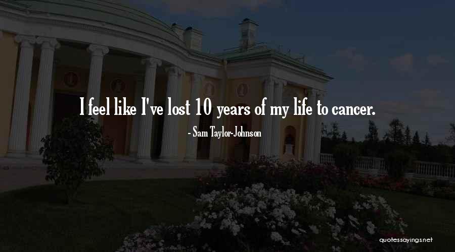 Itirohtak Quotes By Sam Taylor-Johnson Itirohtak Quotes By Sam Taylor-Johnson