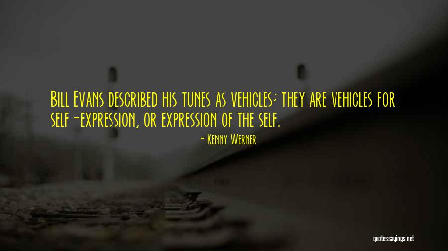 Itisal Dala Quotes By Kenny Werner Itisal Dala Quotes By Kenny Werner