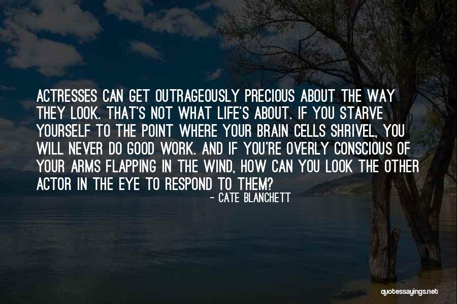 Itisian Quotes By Cate Blanchett Itisian Quotes By Cate Blanchett