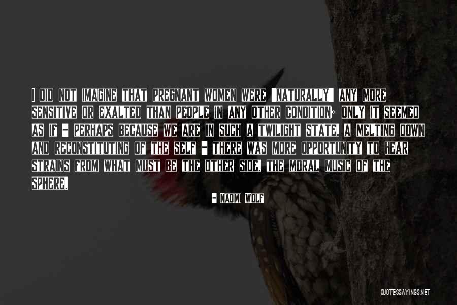 Itisian Quotes By Naomi Wolf Itisian Quotes By Naomi Wolf