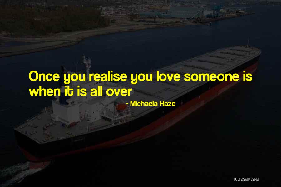 Itit Quotes By Michaela Haze Itit Quotes By Michaela Haze