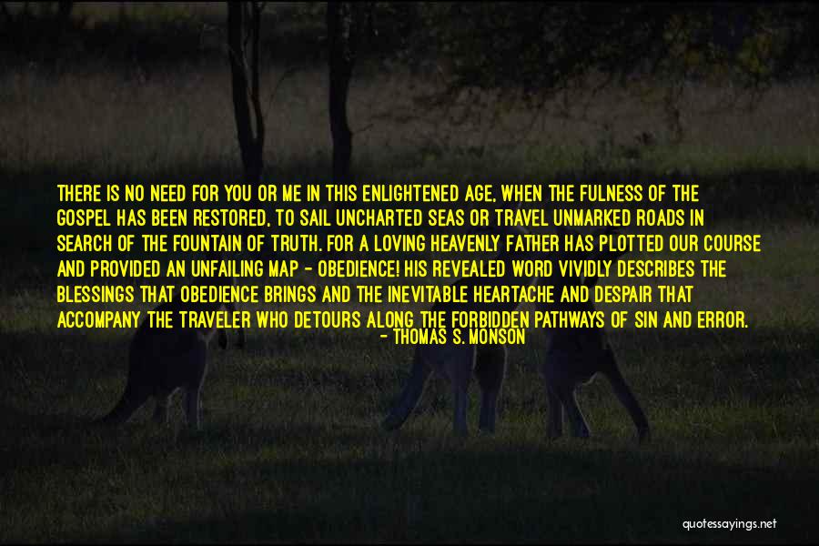 Itit Quotes By Thomas S. Monson Itit Quotes By Thomas S. Monson