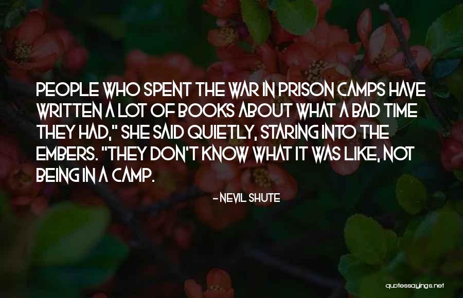 Itive Suffix Quotes By Nevil Shute Itive Suffix Quotes By Nevil Shute