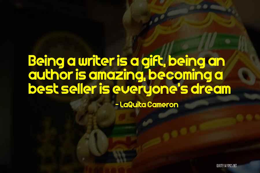 Itkin And Arnold Quotes By LaQuita Cameron Itkin And Arnold Quotes By LaQuita Cameron
