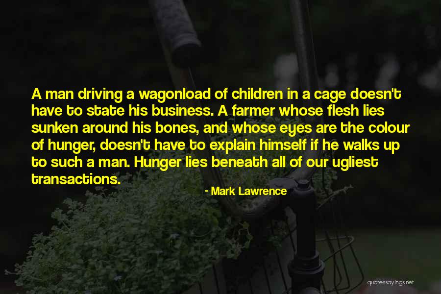 Itlifeboat Quotes By Mark Lawrence Itlifeboat Quotes By Mark Lawrence
